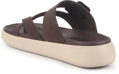 Image of Men's Cross Strap Sandal