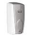 Rubbermaid Commercial AutoFoam Dispenser - White/Grey Pearl, (FG750140)
