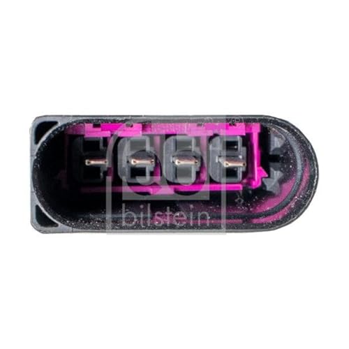 Sonda Lambda/Czujnik Tlenu FEBI BILSTEIN 177511