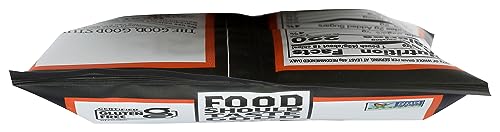 FOOD SHOULD TASTE GOOD Sweet Potato Tortilla Chips, 1.5 OZ