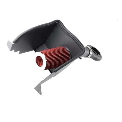 Kit d'aspiration air froid Ram 2500 V8 bouclier thermique anti-chaleur sous capot