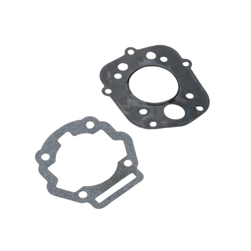 Culata de 70cc aumenta la potencia y compresión en motores D50B0 de 50cc 2