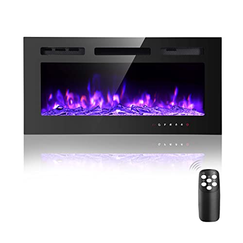 10 Best Rated Electric Fireplace Insert Top Rated And Buying Guide