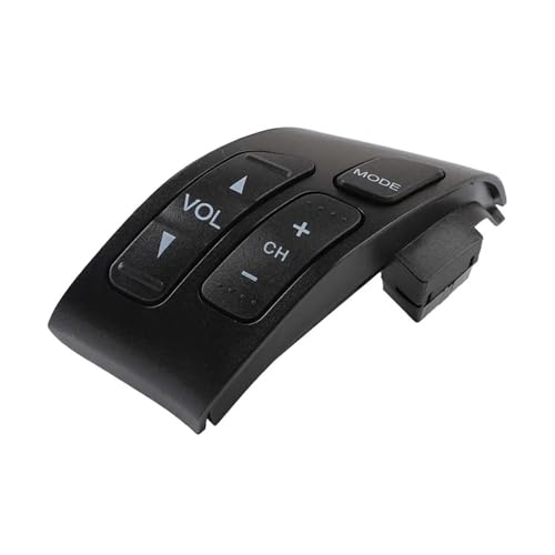 Bouton Volant Multifonction pour Accord 2003-2004 Régulateur de Vitesse