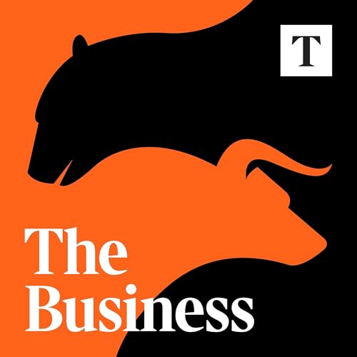 The Business cover art