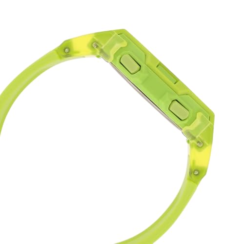 Image of Casio G-Shock GD-B500S-3PR Bluetooth Digital Green Dial Men (G1663)