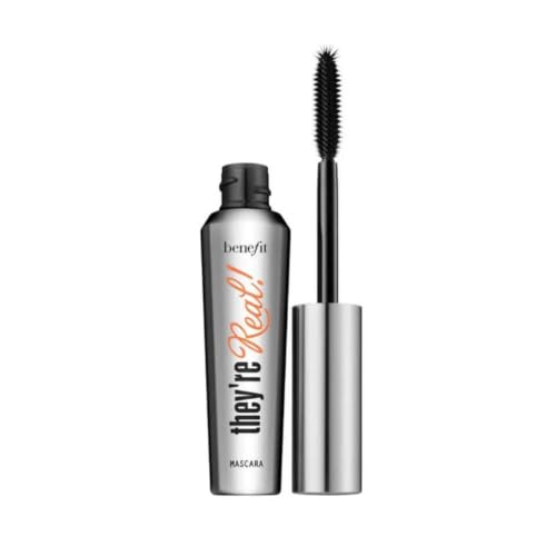 Benefit They're Real! Mascara, MAGNET, 0.3 Ounce