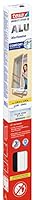 Algopix Similar Product 12 - tesa Fly Screen Alu Comfort Window 1