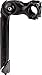 KALLOY UNO 822 ADJ STEM 25X100 ADJ STEM 25X100MM BLACK