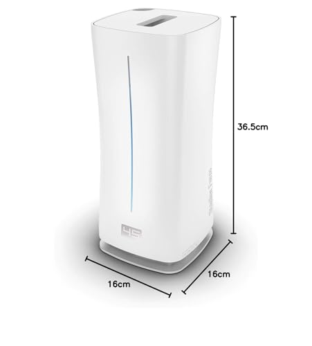 Stadler Form humidificateur d’air Eva little, pour pièces jusqu’à 50 m² – vue 7