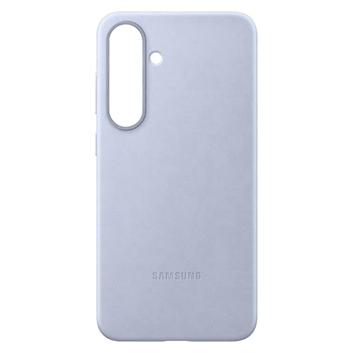 Image of Samsung Galaxy S25+ Kindsuit Phone Case, Protective Cover, Stylish Design, Durable, Soft Inner Lining, US Version, EF-VS936PLEGUS, Light Blue