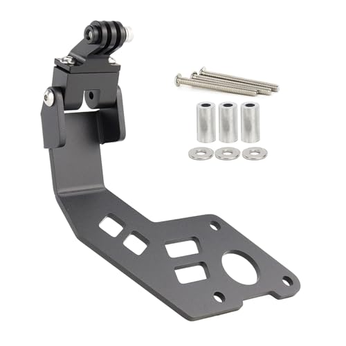 Support GPS Moto Ducati Scrambler 800 : Finies les Vibrations de Téléphone