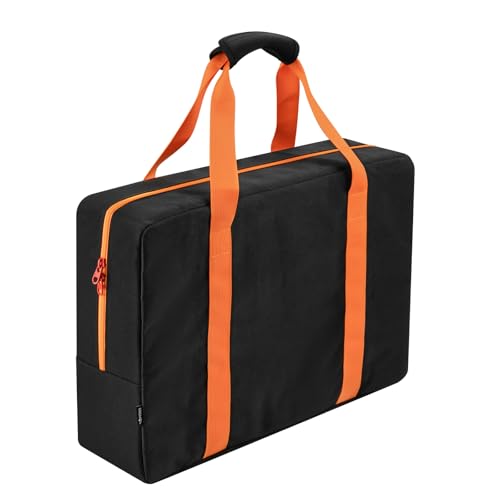 Cosmos BBQ Tool Storage Bag 18.1x5.1x13 Inches