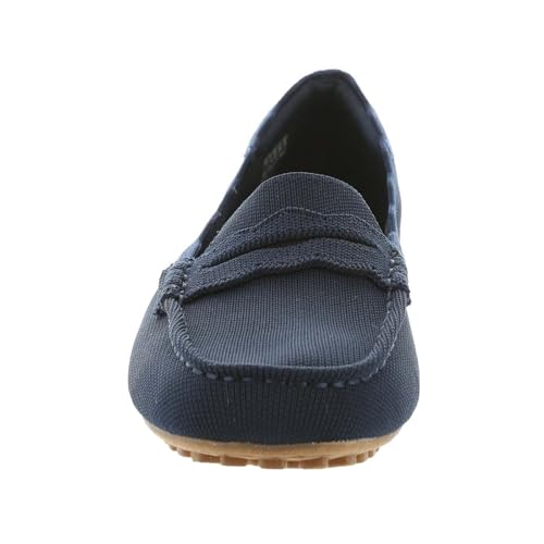 Skechers Skechers Women's Cleo Driver - Power Couples, Navy, 7.5
