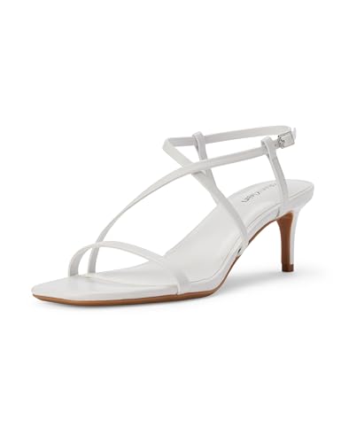 Calvin Klein Ishaya sandales à talon idéales pour vos soirées d'été