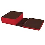 サイプラス 静音踏み台元気だい 室内運動 階下に響きにくい 静音設計 クッション 室内用昇降器 元気だい