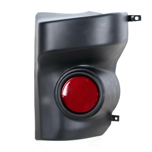 Feu arrière pour Mitsubishi L200 2005-2014 boîtier pour le chantier