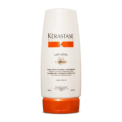 Preisvergleich Produktbild Kerastase Lait Vital 200ml