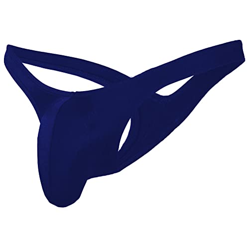 Image of Men's Thong Underwear - Sleek, Comfortable, and Lightweight Everyday Innerwear - 07005