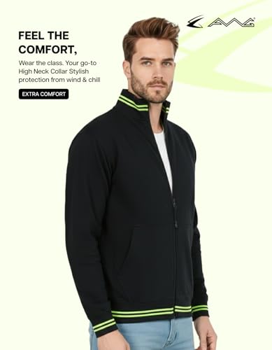 Image of AWG ALL WEATHER GEAR Jackets for Men