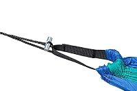 AMAZONAS Ultra-Light Adventure Rope Seilset 90g für alle Hängematten belastbar bis 150 KG – Ansicht 5