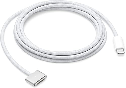 Image of Magnetic USB Type-C to Mag-Safe 3 Charging Cable for MacBook Air /Pro