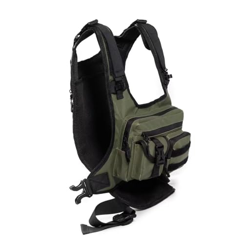 Mochila táctica deportiva para ciclismo y running miniatura 7