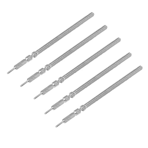 CALANDIS™ 20Pcs Watch Winding Stem Metal Repairing Tool for Adult Beginner Accessories | Other Watch Parts | Parts | Parts, Tools & Guides | Watches, Parts & Accessories 2 31MbuoWfSgL
