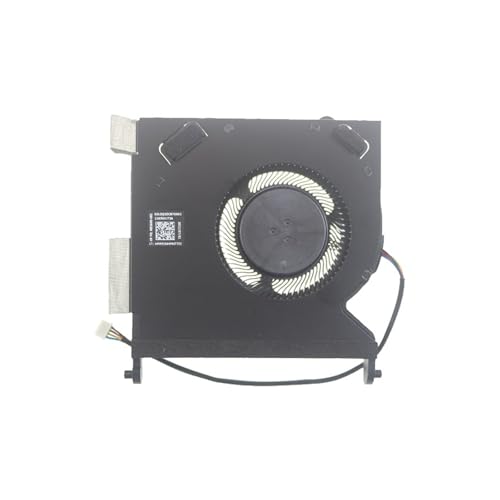 Ventilateur PC HP Mini 800 G9 Intel i7, MG75091V1-C070-S9A 12V 9.60W