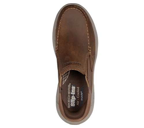 Image of Skechers Men's Arch Fit Motley - Milo