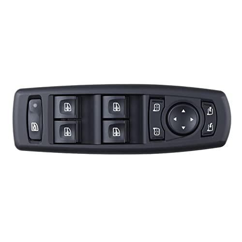 Lève-interrupteur de voiture 254000015R Renault Fluence de 2008 à 2016
