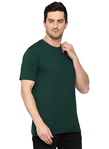 Image of Men's Regular Fit T-Shirt (Pack of 2)