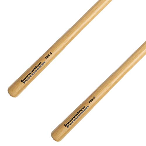 Innovative Percussion Fbx5s Maillets Idéaux pour Fanfares et Défilés - 3