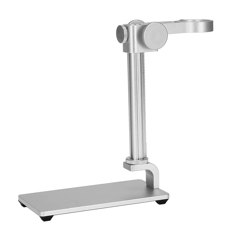 Support microscope en aluminium pour éviter les tremblements en soudure - 2