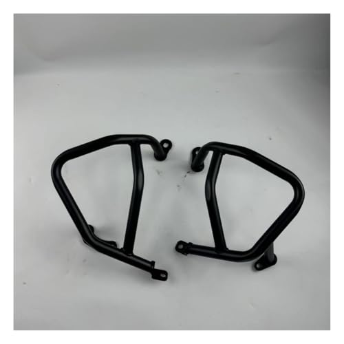 Pare-chocs Stunt Cage MoGarde pour moto DSX 900 à structure renforcée - 4
