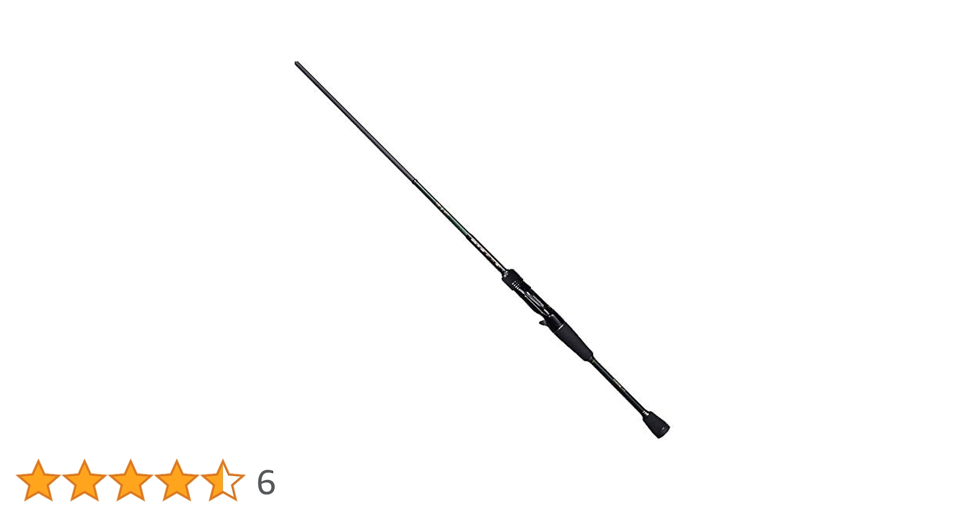 Amazon | 礁楽(しょうらく) SL-72MLBF | メガバス(Megabass