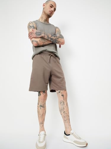 Image of Max Men's Mid Rise Shorts