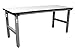 Pro-line - IWB7230P - Bolted Workbench, Laminate, 30 in Depth, 30 in to 36 in Height, 72 in Width, 850 lb Load Capacity