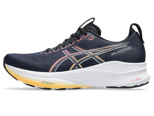 Image of ASICS Mens Gel-Kayano 32 - Wide Running Shoes