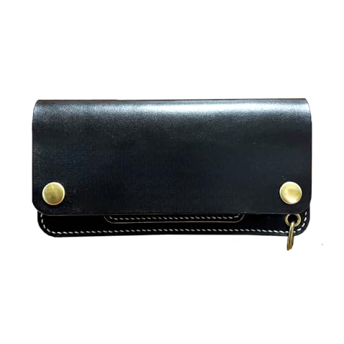 トラッカーウォレット[レザー・ファクトリー・シンプル]