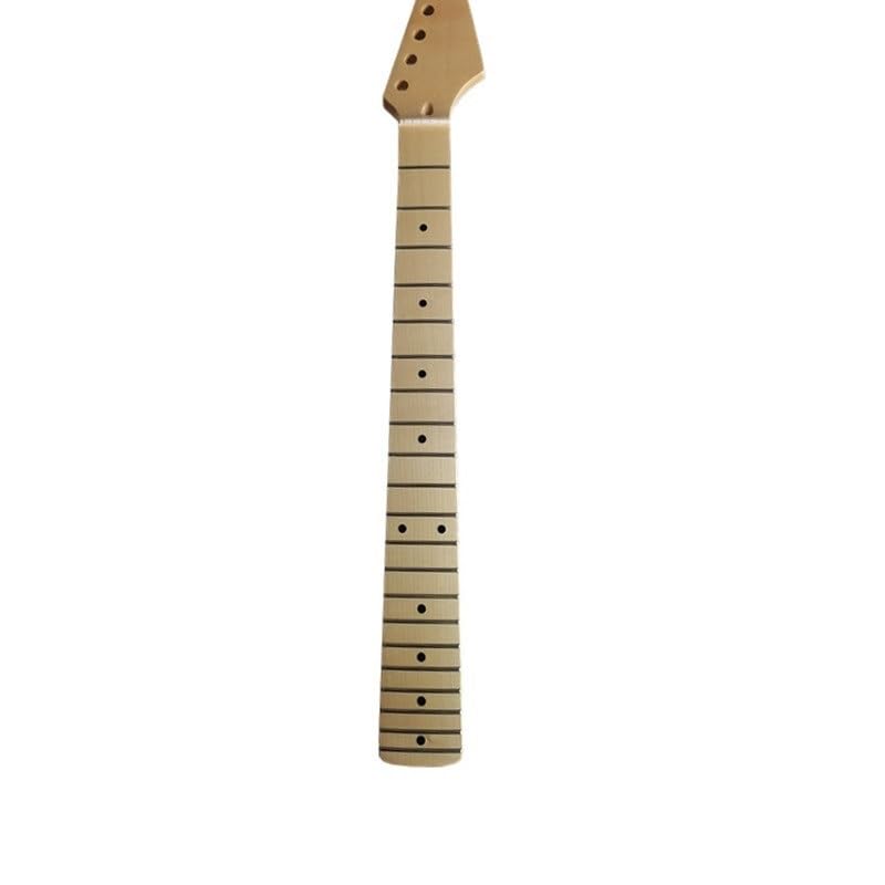 Accessoires de manche de guitare électrique 22 frets incrustation points