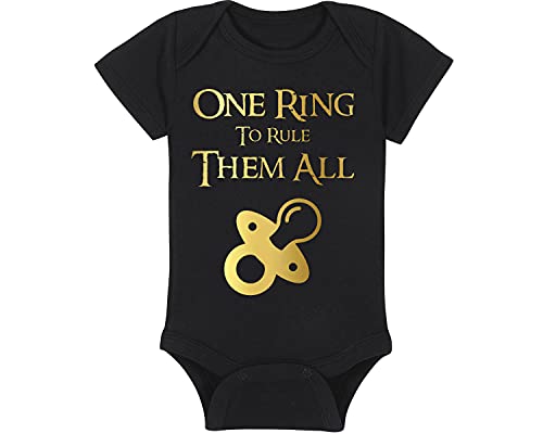 Image of Fantasy Movie - One Ring To Rule Them All