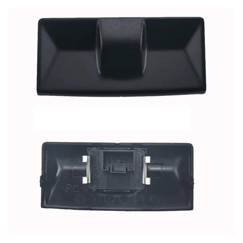 Ventilation centrale pour Golf 5 GTI Jetta MK5 2004-2009 aérateur climatisation grille double
