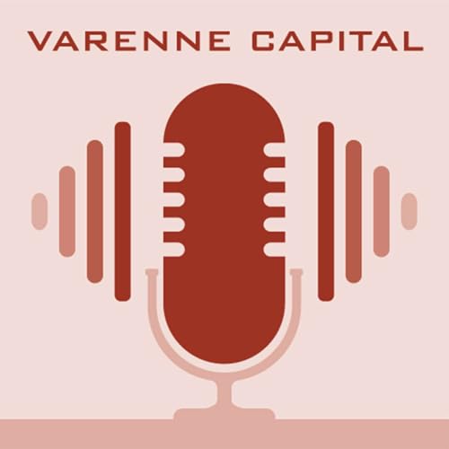 Couverture de The Varenne Capital Podcast Series