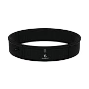 FlipBelt Лек колан за бягане, фитнес и бягане,...