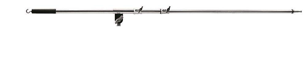 Amazon | AVENGER ミニブーム 117cm-212cm ブラック ジャパン