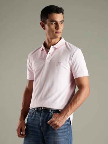 Image of Tommy Hilfiger Men Polo Shirts