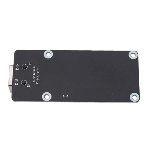 Zunate Adaptador PCIe a Ethernet 2.5G, 16 pines PCIe X1 Gen2 a puerto de red RJ45 con controlador RTL8125, para NAS, routers, firewalls y redes domésticas miniatura 7