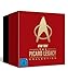 Produktbild Star Trek: The Picard Legacy Collection - Limitierte Geschenk-Edition [54 Blu-rays]