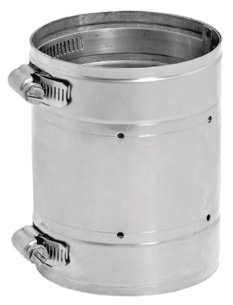 DuraVent 9CP-316 9" Ventinox VFT Coupler